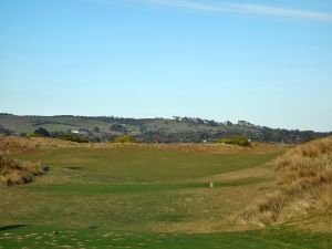 Barnbougle (Dunes) 1st